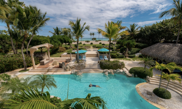 Eden Roc at Cap Cana Eden Roc at Cap Cana